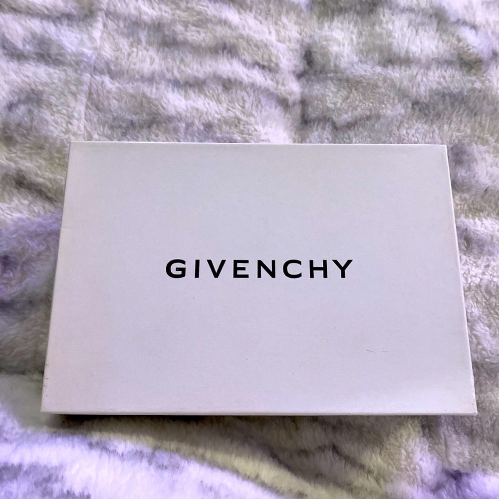 Givenchy , Barely Worn Gladiator Sandals. Great C… - image 1